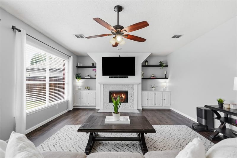 904 Yukon Drive, Lewisville TX 75077 - Photo 8