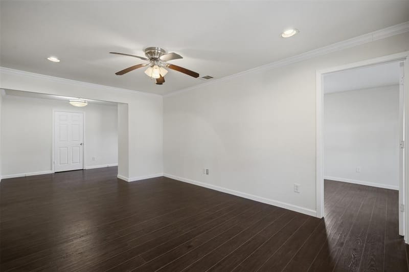 4302 Roberts Street, Greenville TX 75401 - Photo 17