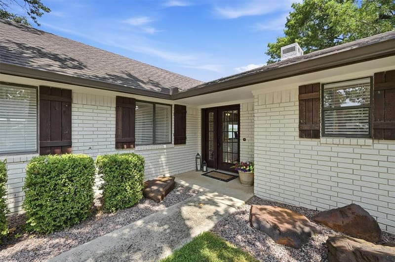 1011 Kiowa Drive W, Lake Kiowa TX 76240 - Photo 6