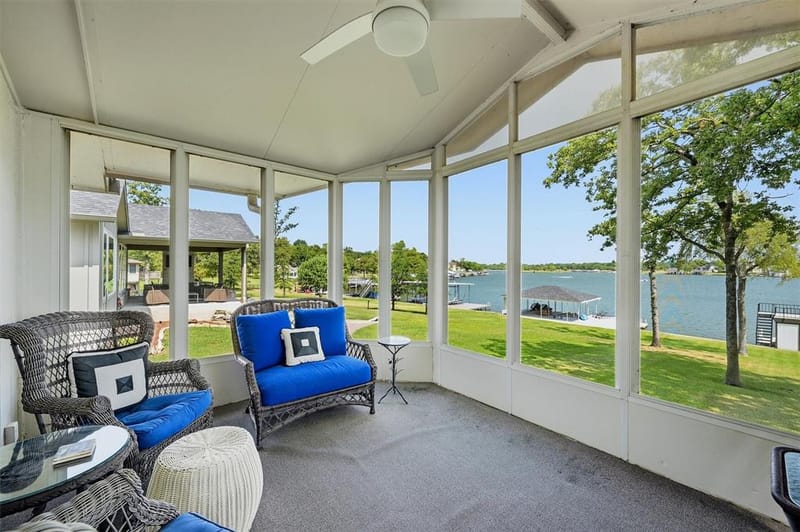 1011 Kiowa Drive W, Lake Kiowa TX 76240 - Photo 34