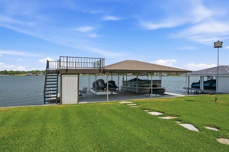 1011 Kiowa Drive W, Lake Kiowa TX 76240 - Photo 38