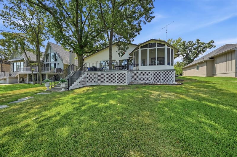 1011 Kiowa Drive W, Lake Kiowa TX 76240 - Photo 37