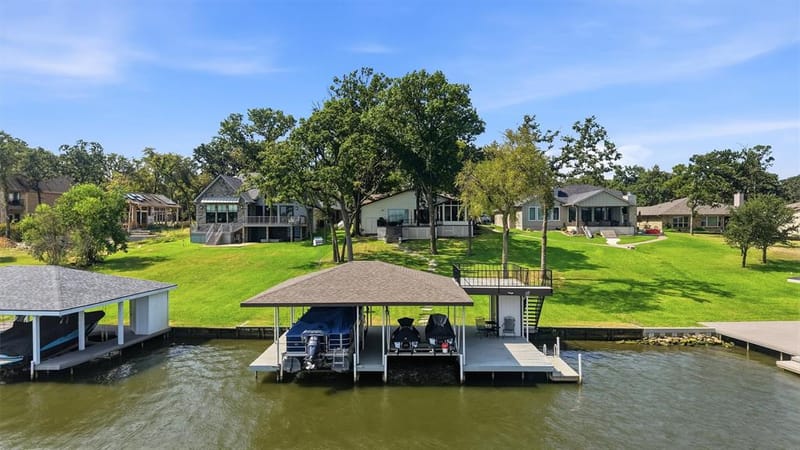 1011 Kiowa Drive W, Lake Kiowa TX 76240 - Photo 40