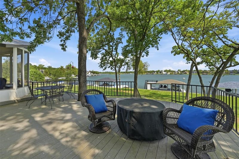 1011 Kiowa Drive W, Lake Kiowa TX 76240 - Photo 35