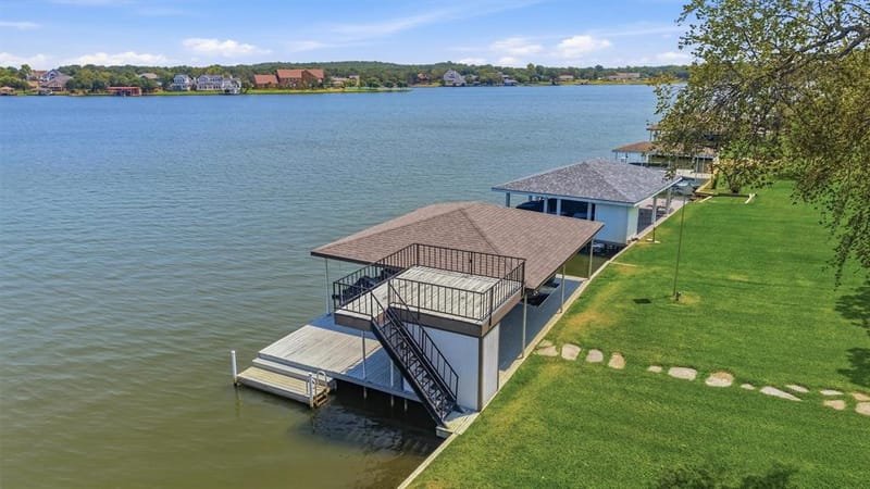1011 Kiowa Drive W, Lake Kiowa TX 76240 - Photo 39
