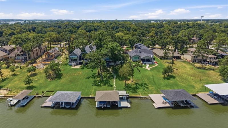 1011 Kiowa Drive W, Lake Kiowa TX 76240 - Photo 4