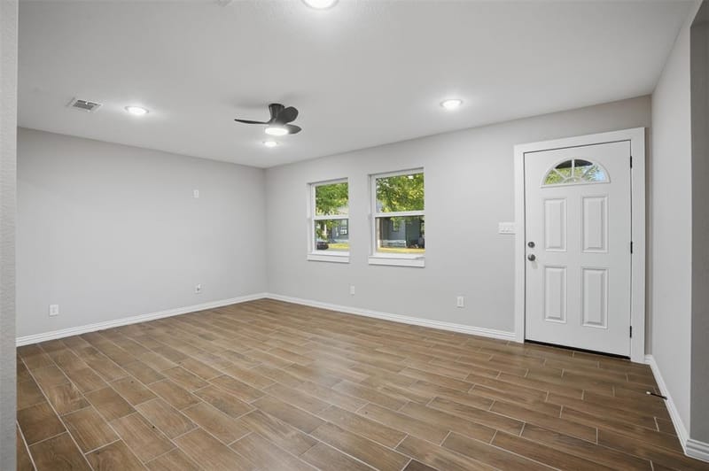 4017 Pickett Street, Greenville TX 75401 - Photo 9