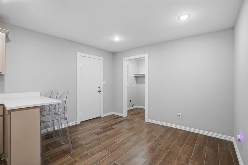 4017 Pickett Street, Greenville TX 75401 - Photo 4