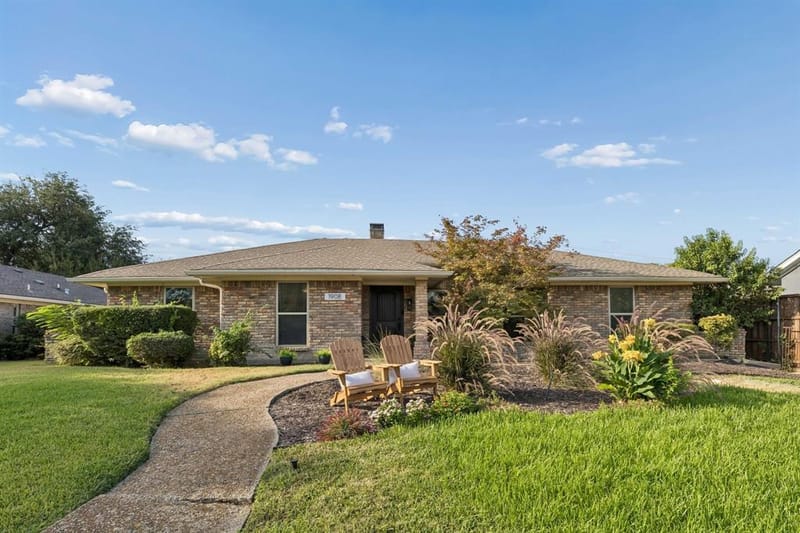 1908 Sandpiper Lane, Plano TX 75075