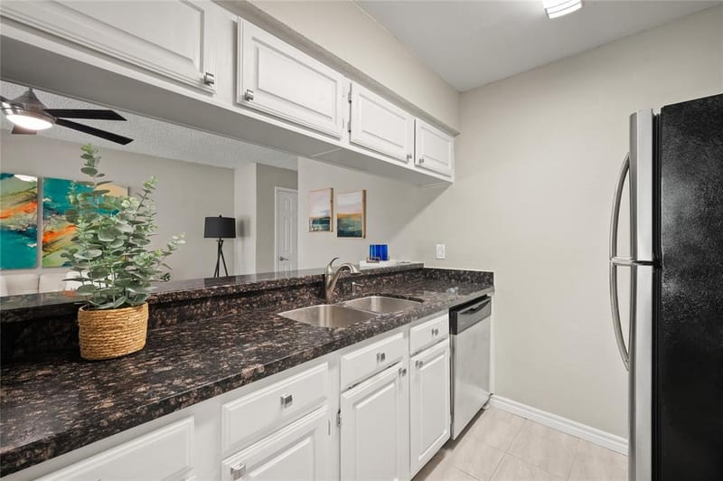 823 W Harwood Road # A, Hurst TX 76054 - Photo 6