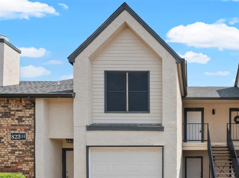 823 W Harwood Road # A, Hurst TX 76054 - Photo 12
