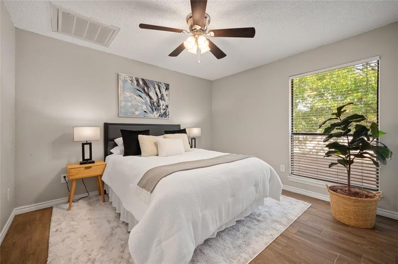 823 W Harwood Road # A, Hurst TX 76054 - Photo 7