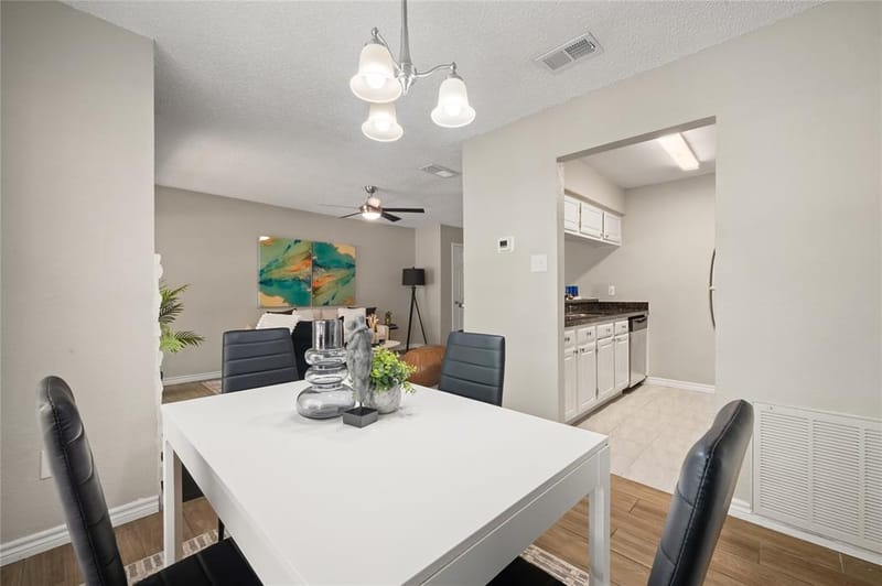 823 W Harwood Road # A, Hurst TX 76054 - Photo 3