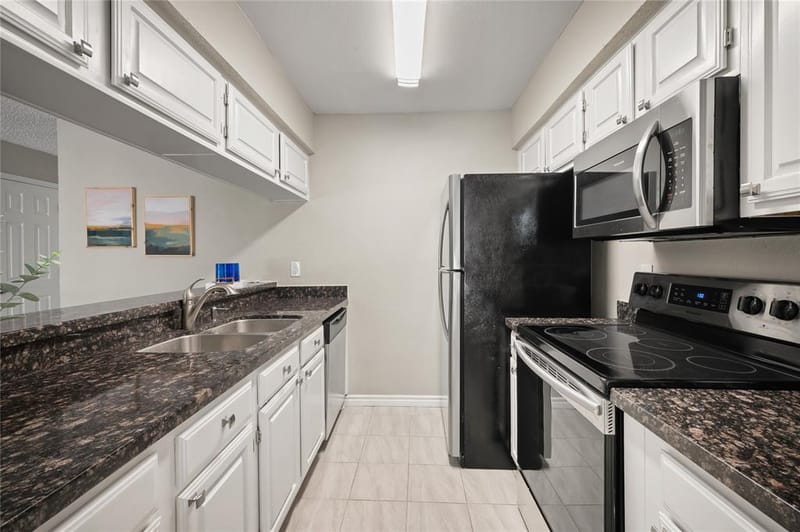 823 W Harwood Road # A, Hurst TX 76054 - Photo 5