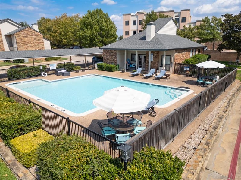 823 W Harwood Road # A, Hurst TX 76054 - Photo 14