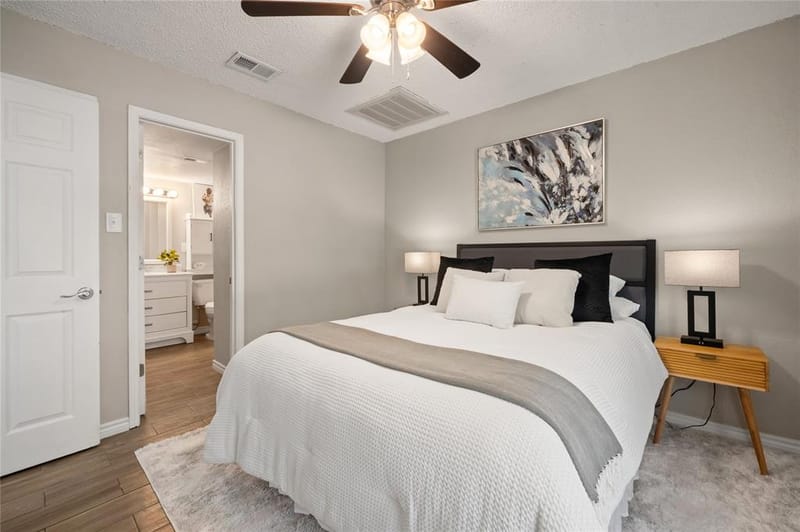 823 W Harwood Road # A, Hurst TX 76054 - Photo 8