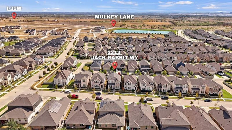 2313 Jack Rabbit Way, Northlake TX 76247 - Photo 23