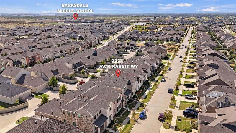 2313 Jack Rabbit Way, Northlake TX 76247 - Photo 22