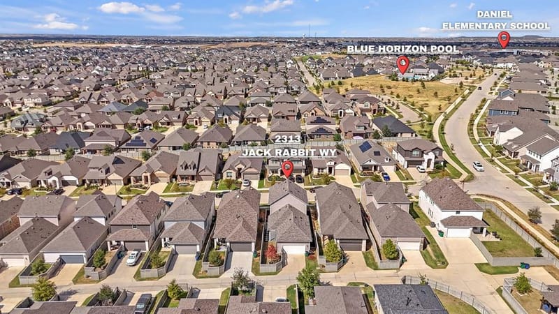 2313 Jack Rabbit Way, Northlake TX 76247 - Photo 20