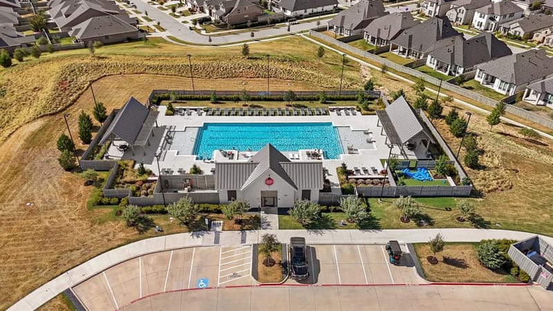2313 Jack Rabbit Way, Northlake TX 76247 - Photo 21
