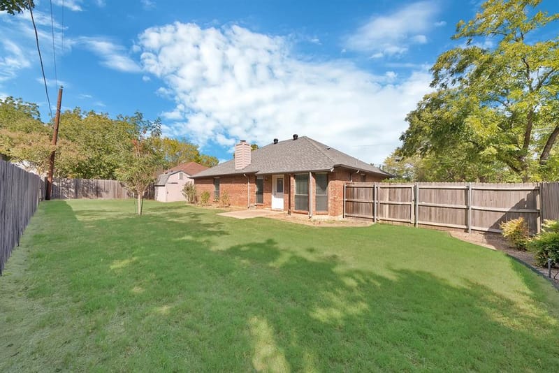 3130 Jewell Drive, Arlington TX 76016 - Photo 23