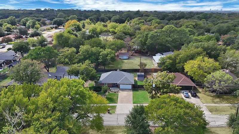 3130 Jewell Drive, Arlington TX 76016 - Photo 27