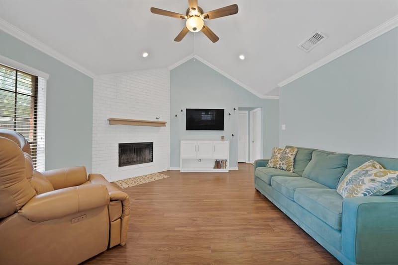 3130 Jewell Drive, Arlington TX 76016 - Photo 12