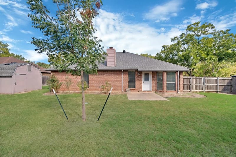 3130 Jewell Drive, Arlington TX 76016 - Photo 22