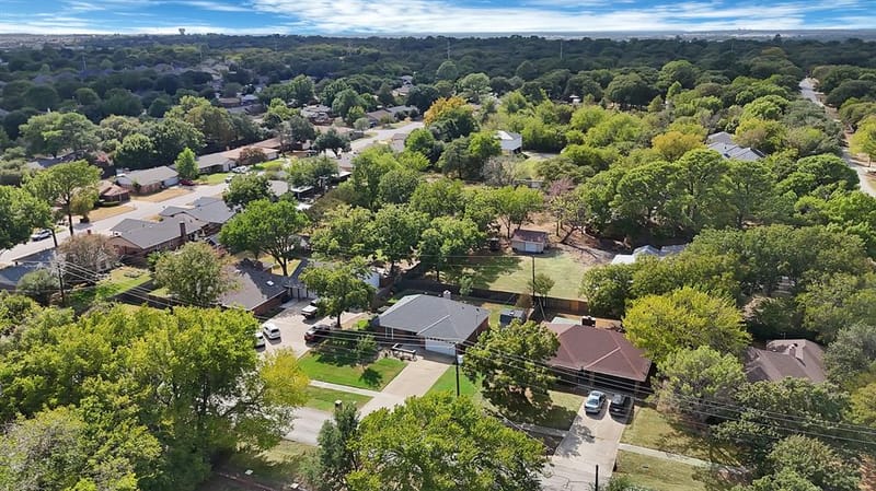 3130 Jewell Drive, Arlington TX 76016 - Photo 28