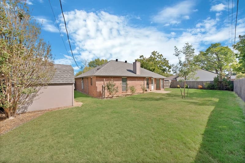 3130 Jewell Drive, Arlington TX 76016 - Photo 24