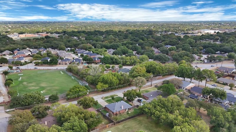 3130 Jewell Drive, Arlington TX 76016 - Photo 30
