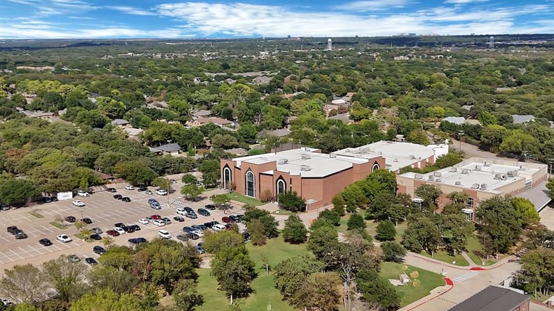 3130 Jewell Drive, Arlington TX 76016 - Photo 34