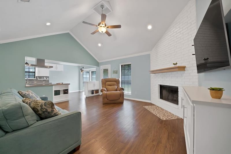 3130 Jewell Drive, Arlington TX 76016 - Photo 10