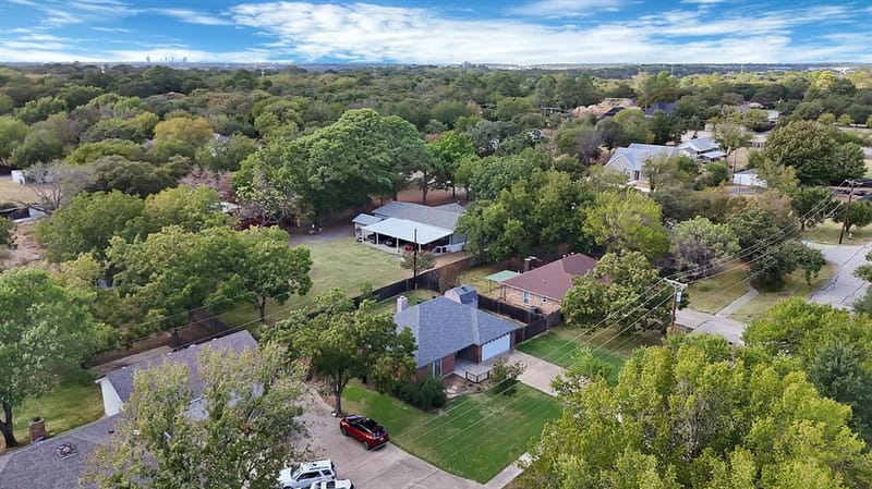 3130 Jewell Drive, Arlington TX 76016 - Photo 33