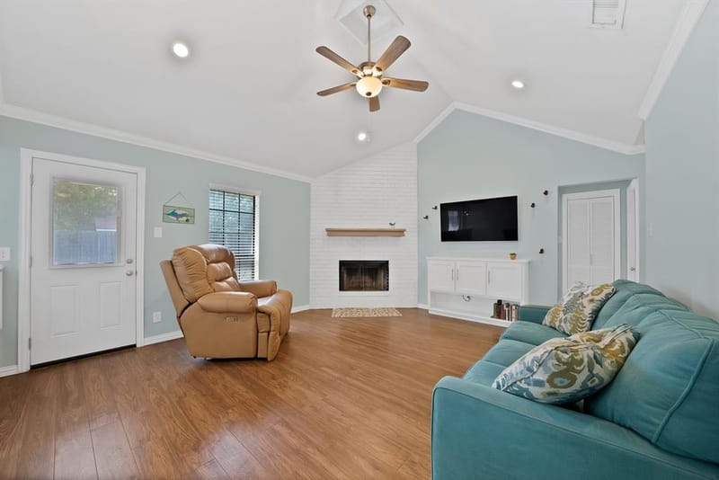 3130 Jewell Drive, Arlington TX 76016 - Photo 11
