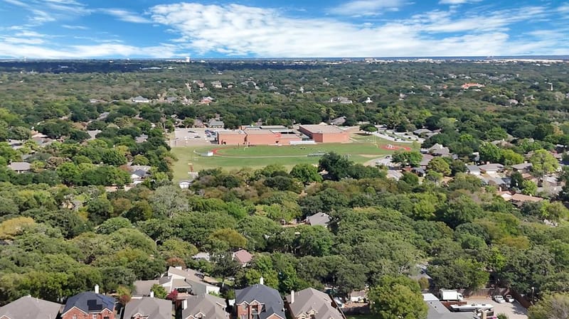 3130 Jewell Drive, Arlington TX 76016 - Photo 35