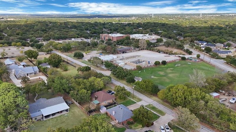 3130 Jewell Drive, Arlington TX 76016 - Photo 31