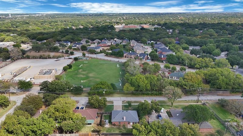3130 Jewell Drive, Arlington TX 76016 - Photo 29