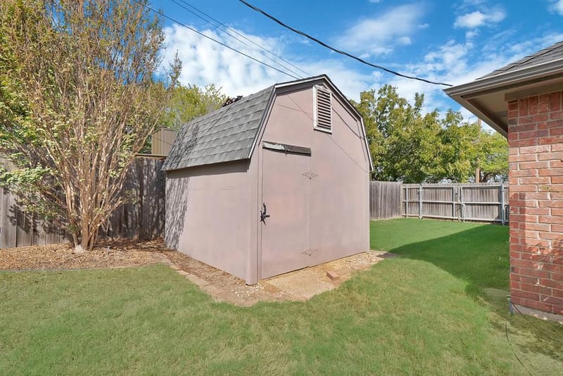 3130 Jewell Drive, Arlington TX 76016 - Photo 25