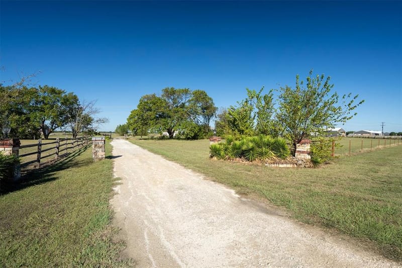 1233 Fm 901, Collinsville TX 76233 - Photo 6
