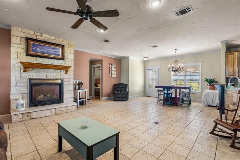 1233 Fm 901, Collinsville TX 76233 - Photo 12