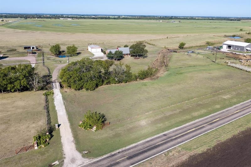 1233 Fm 901, Collinsville TX 76233 - Photo 36