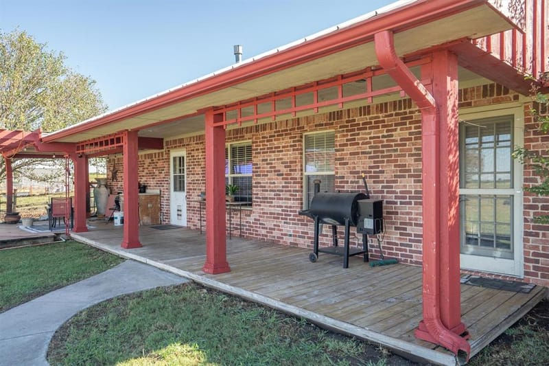 1233 Fm 901, Collinsville TX 76233 - Photo 28