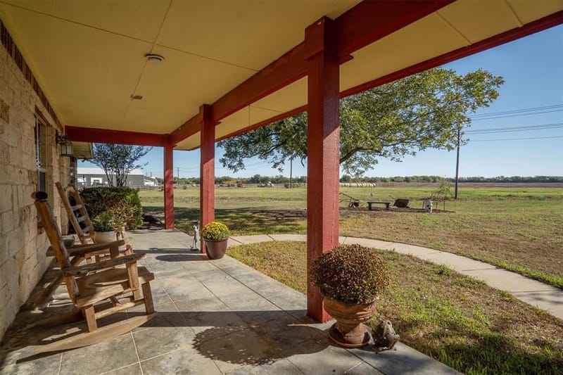 1233 Fm 901, Collinsville TX 76233 - Photo 5