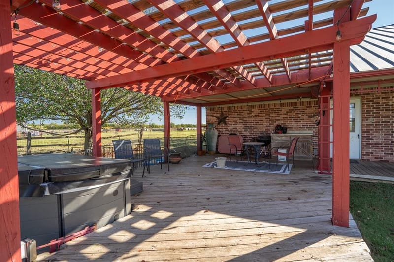 1233 Fm 901, Collinsville TX 76233 - Photo 30