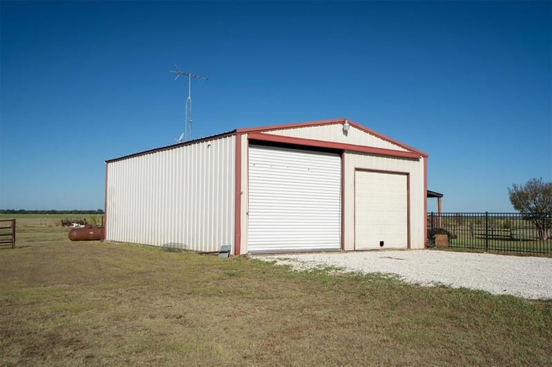 1233 Fm 901, Collinsville TX 76233 - Photo 33
