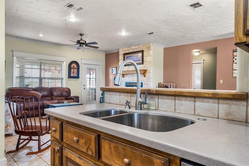 1233 Fm 901, Collinsville TX 76233 - Photo 15