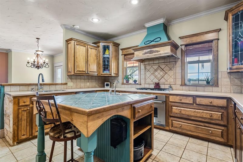 1233 Fm 901, Collinsville TX 76233 - Photo 19