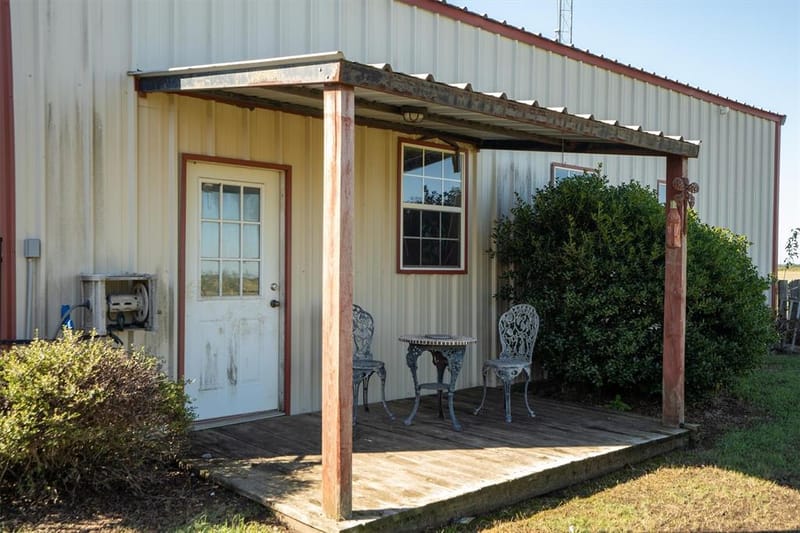 1233 Fm 901, Collinsville TX 76233 - Photo 35