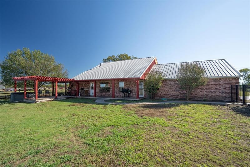 1233 Fm 901, Collinsville TX 76233 - Photo 29